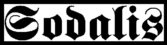 Sodalis Logo